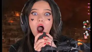Kick TOS: Twerking is bannable. Amouranth: | Twitch FAILS Compilation