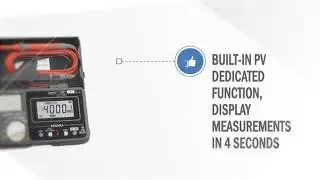 Hioki IR4053 Insulation Tester