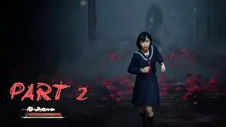Silent Hill F PART 1