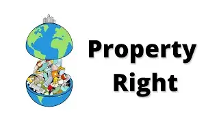 What are Property Right? | Environmental Economics | Ecoholics
