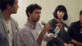 VR Panel Uncharted Minds Thought Leadership Series   Is VR Finally A Reality?