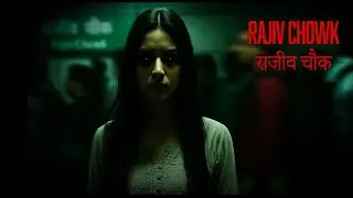 Is Rajiv Chowk - A Haunted Metro Station of Delhi