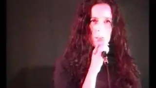 Yiddishe Mama (Eine j&uuml;dische Mutter) поет Анна Шехтман