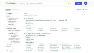 Search Demo: How to Search with Labels