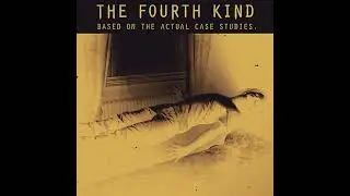 podCAST# 70 - The Fourth Kind (2009) with Various Spaghetti // ALIEN ABDUCTION // REDBOX Horror