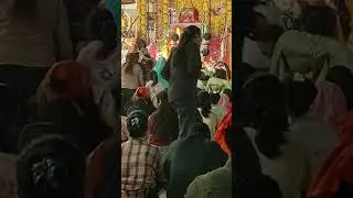 #Krishna bhajan#mata#jagran श्याम तेरी होगी बल्लेबल्ले