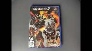 [Avis à Vif #116] - Homura (Playstation 2)