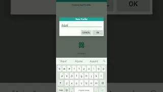 Resume PDF Maker App...