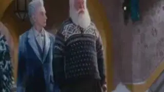 Jack Frost Tribute ~ Frozen