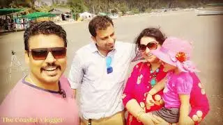 Coco Beach Goa || Chanchal Agrawal