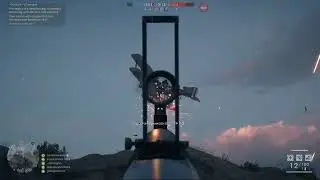 Battlefield 1 Capes Helles Conquest Assault Ribeyrolles 1918 Optical
