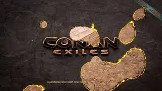 Conan Exiles Mod Vorstellung - Pippi (Ger) Thrall LIFE