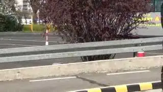 Oblany egzamin państwowy kat D - Wrocław WORD