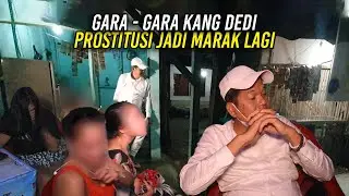 DITINGGAL KANG DEDI-PR0$T1TUS1 CILODONG RAMAI LAGI-TARIF 300 UNTUK BANTU IBU