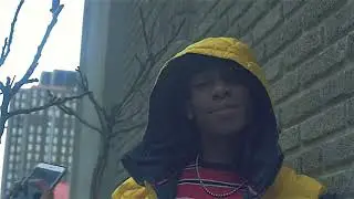 Lil Drilla- WET DA BLOCK- MUSIC VIDEO PREVIEW
