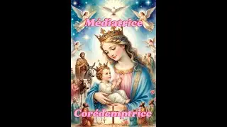 La Corédemption par la Nativité