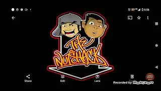 Julia Rants S5 E12: The Nutshack