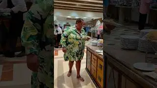 FREE food at the hotel ALL INCLUSIVE❗️