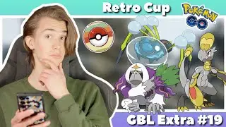 Paluu Pelikentille!!! - GBL Extra #19