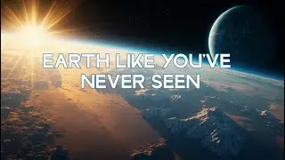 Earth From Space: Stunning Views of the Middle East