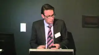 Dr Steven Kennedy: Productivity concepts and policy directions - ANU / Harvard Symposium