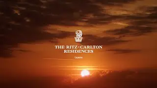 The Ritz-Carlton Residences Tampa | No&euml; & Associates