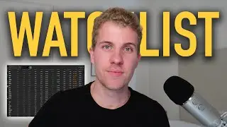 3 Ways To Trade With A Small Account (Watchlist Giveaway)