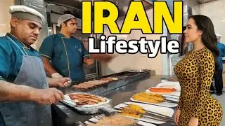 What the News Won&rsquo;t Show You In IRAN/INSIDE Mashhad&rsquo;s Markets & Local Life/Travel Documentary