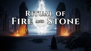 Ritual of Fire and Stone &ndash; Throat Singing & Shamanic Drumming for Ancestral Remembrance