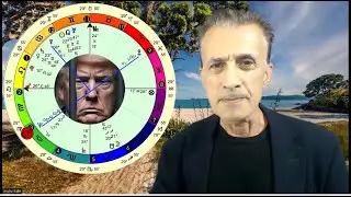 TRUMP'S AUGUST 2025