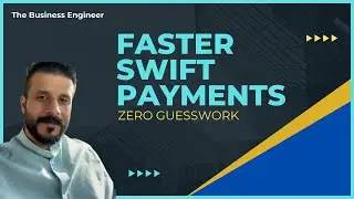 How SWIFT gpi Fixes Payment Delays with Smart Tracking