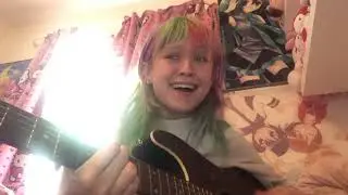 constant headache - joyce manor (cover)