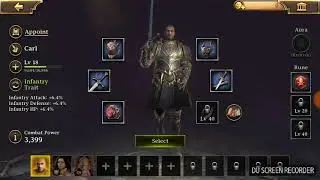 Iron Throne NetMarble Team Death Match
