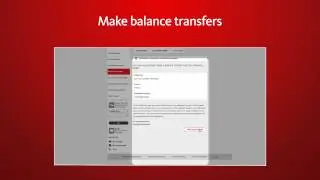 Santander Online Banking &ndash; Checking your credit card statements and much more