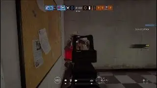 RB6 clips of the week (compilation)