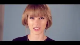 Taylor Swift - Instyle UK Photoshoot