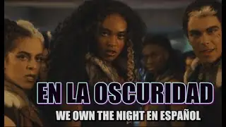 ZOMBIES 2 - En la oscuridad (We own the night en Español)