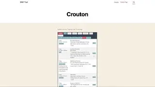Crouton installation and setup tutorial