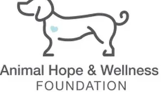 Volunteer and Help the Animal Hope & Wellness Foundation