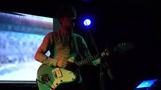 Foxes In Fiction - Ontario Gothic