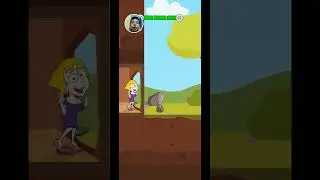 Game ini udah gak masuk akal - save the girl Indonesia #7