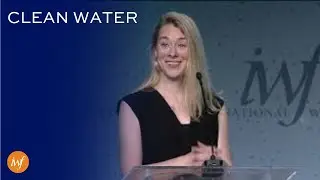 Clean Water:  Increasing Demand, Decreasing Supply