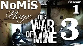 This War Of Mine | Season 1 | Ep. 3 - Trading