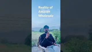 Reality of Amazon wholesale #learnwithshubham #amazon #businessstrategy