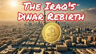 Iraq's Financial Phoenix: The Dinar's Rebirth