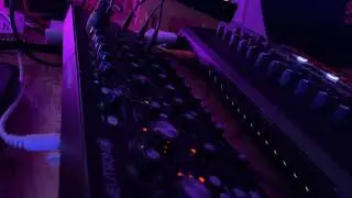 07 | Octatrack MKII /  RD-8 / Neutron / TD-3 / Fusionbox