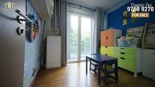 Blu Coral Condo : 3 Bedroom 3 Bath Condominium in District 15, Telok Kurau