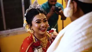 Best Bengali Wedding Teaser 2026 // Arpita & Anik // Rampurhat //Swayam Events //#9126267126