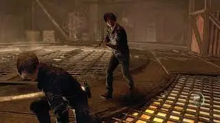 [RE4R] No Damage Fail Compilation Vol. III (Minimalist Run) - 