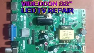 Videocon 32